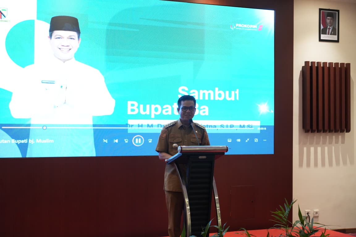 Kuota Haji Kabupaten Bandung Tergerus, Musim Haji 2026 hanya Dijatah 429 Orang